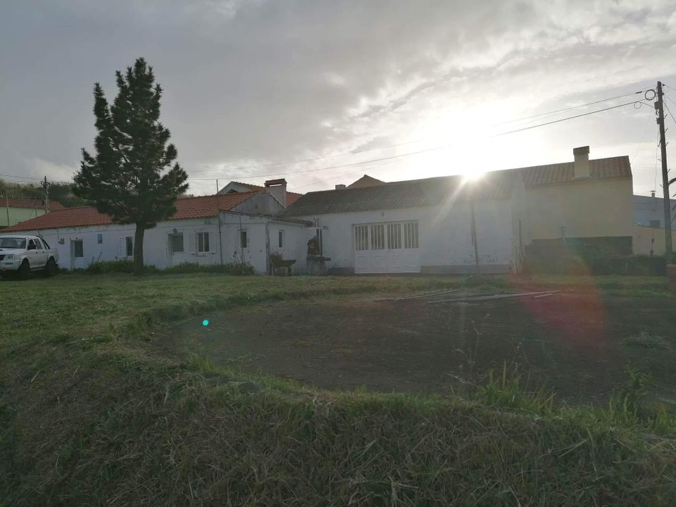 Byhus i Horta, Faial - foto 4